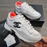 CHNE1 LOW TOP TRAINER CC SNEAKERS - Image 3