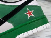 Nike Dunk SB Low Heineken 304292-302 - Image 13