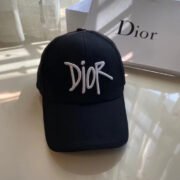 DR BASEBALL CAP - Image 3