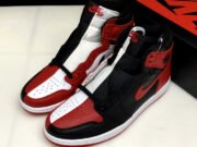 Air Jordan 1 Retro OG High Homage To Home 861428-061 - Image 7
