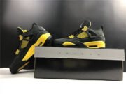 Air Jordan 4 Retro Thunder 308497-008 - Image 11