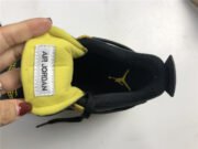 Air Jordan 4 Retro Thunder 308497-008 - Image 6