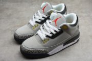Air Jordan 3 Retro Cool Grey (2021) CT8532-012 - Image 14