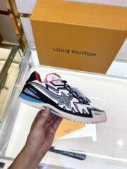 LV SPRINT SNEAKER - Image 2