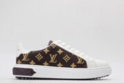 Loui Vuitto LOW-TOP SNEAKER - Image 3