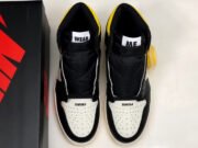 Air Jordan 1 Retro High OG NRG "Not For Resale" - 861428 107 - Image 16