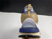 Nike Vaporwaffle sacai Sesame Blue Void DD1875-200 - Image 3