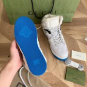 Gucci Basket Sneaker - Image 6