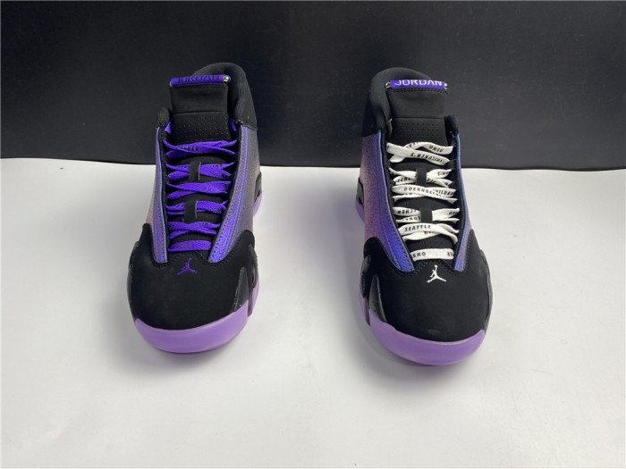 e0640c7a71eb8f63b6aac84ab237f6c4171e4c84 AIR JORDAN 14 RETRO DOERNBECHER '' CV2469-001 - Image 20