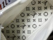 LV ARCHLIGHT SNRAKER PINK/ORANGE 51BCOLORE 1A65RE - Image 8