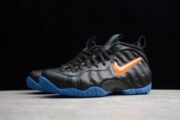 AIR FOAMPOSITE PRO KNICKS 624041-010 - Image 7
