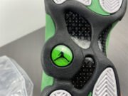 Air Jordan 13 Lucky Green DB6537-113 - Image 9