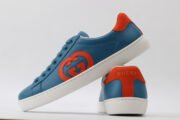 GUCC LOW-TOP SNEAKER - Image 14