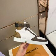 Loui Vuitto RIVILI SNEAKER - Image 3