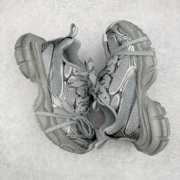 BALCIA 3XL Sneakers Dark gray - Image 3