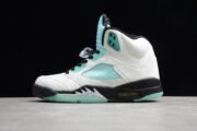Air Jordan 5 “Island Green” CN2932-100