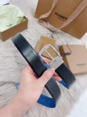 Burbery Belt-3.5CM - Image 7