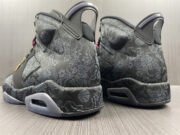 Jordan 6 Retro SD Triple Black (W) DB9818-001 - Image 11