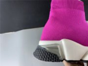 BLCG Speed Clear Sole Sneaker 607543 W05GG 5911 - Image 12