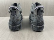 Jordan 6 Retro SD Triple Black (W) DB9818-001 - Image 14