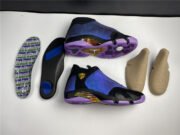 AIR JORDAN 14 RETRO DOERNBECHER '' CV2469-001 - Image 11