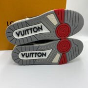 Loui Vuitto LV SNEAKER LOW - Image 9
