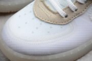 NIKE AIR FORCE 1 LOW OFF-WHITE WHITE(TD) BV0853-100 - Image 14
