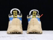 OFF-WHITE C/O ODSY-1000 SNEAKER - Image 10