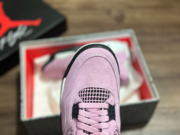 Air Jordan 4 Retro Orchid AQ9129-501 - Image 4