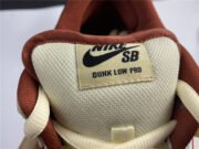 Nike SB Dunk Low Pro Hennessy BQ6817-100 - Image 5