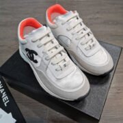 CHNE1 LOW TOP TRAINER CC SNEAKERS - Image 9
