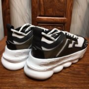 Versac CHAIN REACTION SNEAKERS - Image 4
