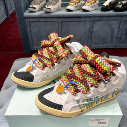 Lanvin × Gallery Department