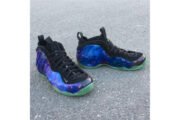 AIR FOAMPOSITE ONE NRG GALAXY 521286-800 - Image 15