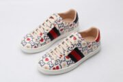 GUCC LOW-TOP SNEAKER - Image 6
