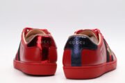 GUCC LOW-TOP SNEAKER - Image 12