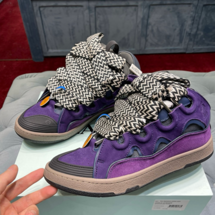 Lanvin × Gallery Department