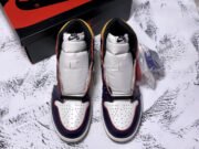 Nike SB x Air Jordan 1 High “LA to Chicago” CD6578-507 - Image 14