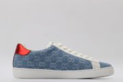 GUCC LOW-TOP SNEAKER - Image 7