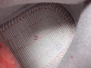 Air Jordan 3 Retro Tinker White University Red CJ0939-100 - Image 9