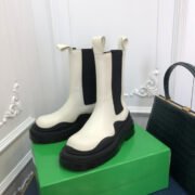 B0tteg*Veneta Boots - Image 7