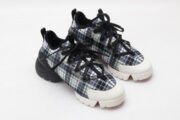 DR-CONNECT BLACK PLAID - Image 10