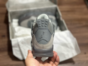 Jordan 4 Ash cement FQ7928-001 - Image 8