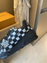 Loui Vuitto TRAINER SNEAKER - Image 6