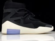 Nike Air Fear of God 1 “Black” AR4237-001 - Image 2