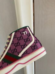 Gucci Tennis 1977 SNEAKER - Image 5