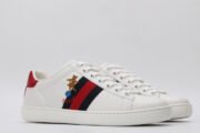 GUCC LOW-TOP SNEAKER - Image 5