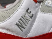 Air Jordan 3 Retro Tinker White University Red CJ0939-100 - Image 13