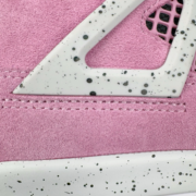 Air Jordan 4 Retro Orchid AQ9129-501 - Image 18