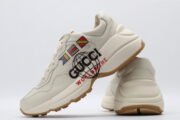 GUCC RHYTON TRAINER SNEAKER - Image 9